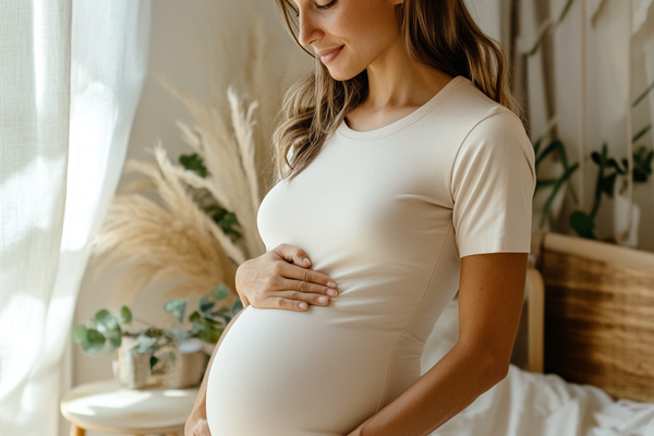 Le secret d'un confort optimal pendant la grossesse